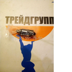 4372039 Клапан сброса давления (Pressure Relief Valve) Hitachi