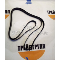 174-9690, 1749690 Ремень вентилятора Caterpillar