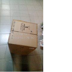 71N6-02540 Форточка двери задняя (Glass) Hyundai