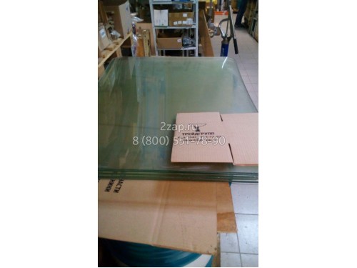 71Q6-02440 Стекло лобовое (Glass-Sliding Door) Hyundai