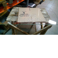 71Q6-02710 Стекло лобовое (Glass-Fr/Bottom) Hyundai