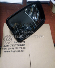 71Q6-12000 Зеркало в сборе (Mirror Assy) Hyundai