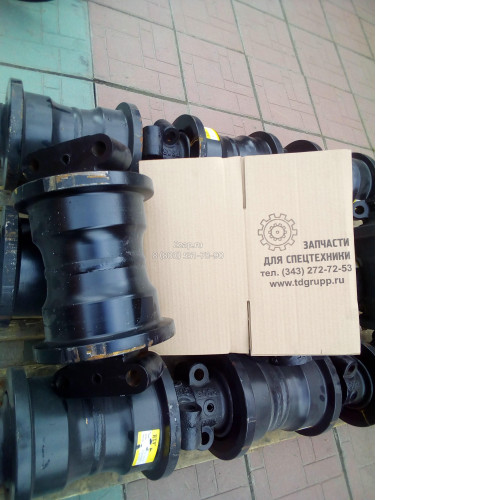 81E5-2002 Каток опорный (Roller) Hyundai