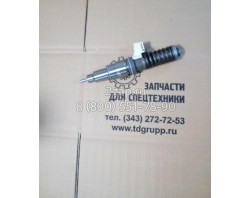 21340612 Топливная форсунка (Fuel Injector) Volvo