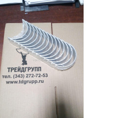 65.01110-6120 Doosan вкладыш коренной STD (комплект)