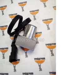 702-21-56800, 702-21-58500 Клапан пилотный (Pilot Valve) Komatsu