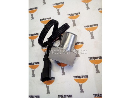 702-21-56800, 702-21-58500 Клапан пилотный (Pilot Valve) Komatsu