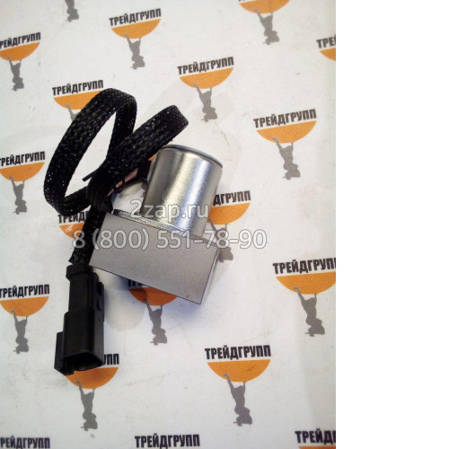 702-21-56800, 702-21-58500 Клапан пилотный (Pilot Valve) Komatsu