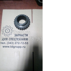 72.50.010 Полумуфта ЕК-18