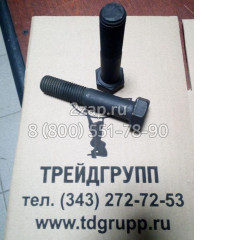 болт K1003388 опорного катка Doosan