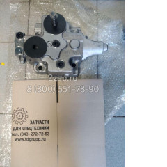 723-40-71200 Клапан в сборе (Valve Ass'y) Komatsu