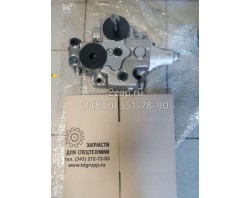 723-40-71200 Клапан в сборе (Valve Ass'y) Komatsu