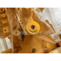 723-47-26104 Гидрораспределитель основной (Control Valve) Komatsu