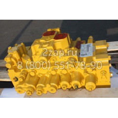 723-47-27806 Основной гидрораспределитель (Control Valve) Komatsu
