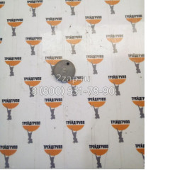 208-26-71240, 208-26-71241 Кольцо стальное (Plate) Komatsu