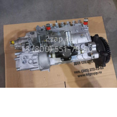 400912-00071 Топливный насос ТНВД (Pump Assy; Injection) Doosan