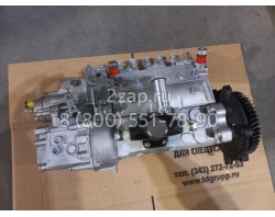 400912-00071 Топливный насос ТНВД (Pump Assy; Injection) Doosan