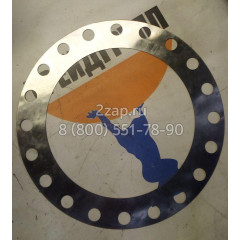 273-2460, 2732460 Упаковка прокладок (Shim Pack) Caterpillar