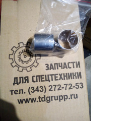 Втулка кулака 11709409 VOE11709409 Volvo 