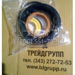 Ремкомплект 16Y-40-11110 натяжителя гусеницы Shantui 