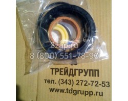 Ремкомплект 16Y-40-11110 натяжителя гусеницы Shantui 