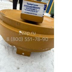 207-30-00690 Ленивец (Idler) Komatsu