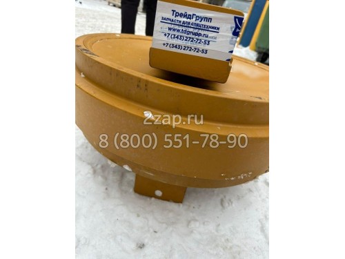 207-30-00690 Ленивец (Idler) Komatsu