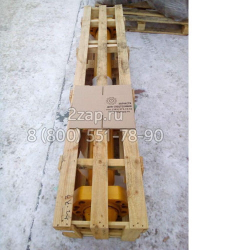 195-71-71120 Рычаг перекоса (Arm) Komatsu