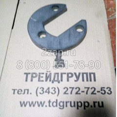 ТО-18.05.00.004 Скоба балансирной рамы Амкодор