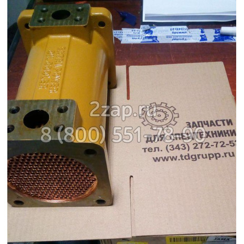 2W-9978 теплообменник CATERPILLAR (Катерпиллер)