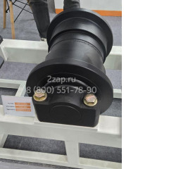 21N-30-00120, 21N-30-00121 Опорный каток, однобортный (Roller Assembly, Track) Komatsu
