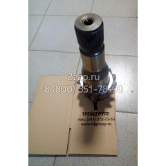 378-8474, 3788474 Вал-шестерня (Shaft-Bevel Pinion) Caterpillar