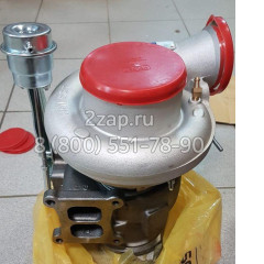 Турбокомпрессор 4036915 Cummins