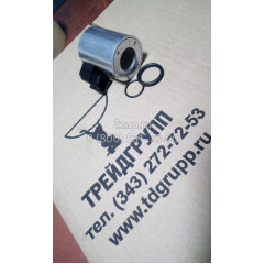 17453308, VOE17453308 Электромагнит (Solenoid) Volvo