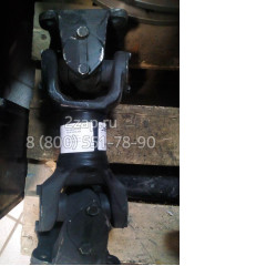 ТО-30.35.00.050 Вал карданный Амкодор заднего моста