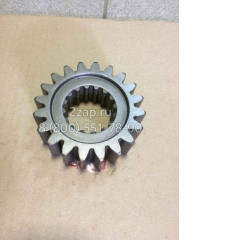 XKAQ-00010 Шестерня солнечная №1 (Gear-Sun 1) Hyundai