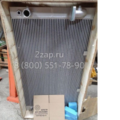 11N8-47510 Маслоохладитель в сборе Hyundai