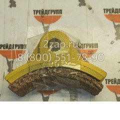 КС-2574.28.130 Колодка механизма поворота Галичанин