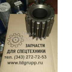 39Q8-42250 Солнечная шестерня планетарной передачи (Gear-Sun №2) Hyundai