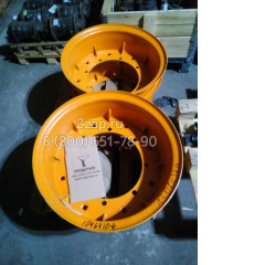 ТО-18Б.05.09.100 Диск колесный (пневмотормоз, 21,3х24) 