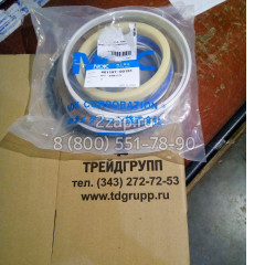 401107-00191 Набор уплотнений гидроцилиндра рукояти (Seal Kit; Arm Cyl) Doosan