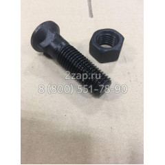 7414161 Болт сегментный (Screw DL) Liebherr 