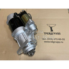 M105R3509SE Стартер (Starting Motor) Prestolite