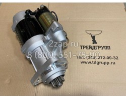 M105R3509SE Стартер (Starting Motor) Prestolite