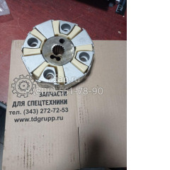 муфта эластичная 4416605 HITACHI