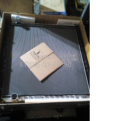 4454113 Радиатор водяной (Core; Radiator) Hitachi