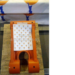 K1005832A Центральный рычаг ковша, трапеция (Push Link Ass'y) Doosan