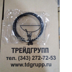 4900738 Комплект поршневых колец (Piston Ring Set) Cummins