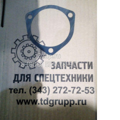 65.11308-0001 Прокладка привода ТНВД (Shim 0.50mm) Doosan