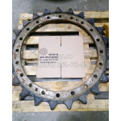 179-2929, 1792929 Звездочка (Sprocket) Caterpillar